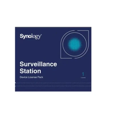 Synology  |  DEVICE LICENSE (X 1)
