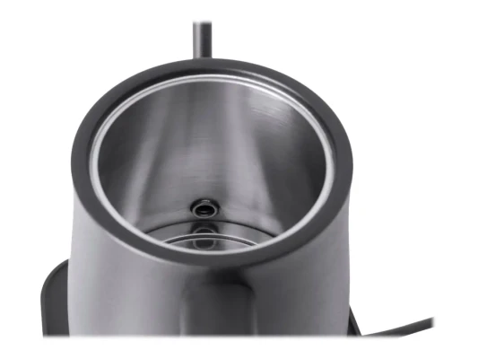 Caso  |  Coffee Classic Kettle  |  1877  |  Electric  |  1310 W  |  0.6 L  |  360° rotational base  |  Black