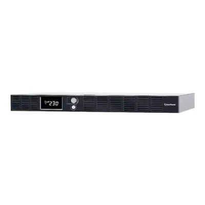 CyberPower  |  Smart App UPS Systems  |  OR1000ERM1U  |  1000 VA  |  600 W