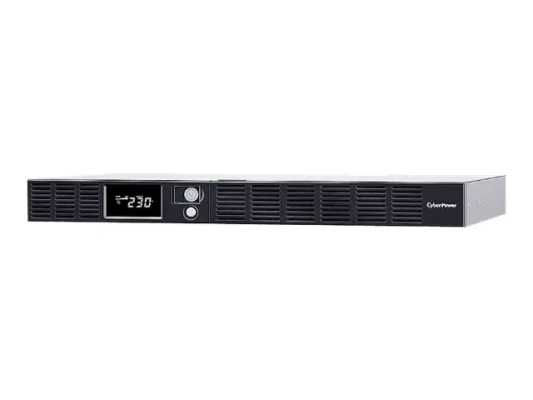 CyberPower  |  Smart App UPS Systems  |  OR1000ERM1U  |  1000 VA  |  600 W