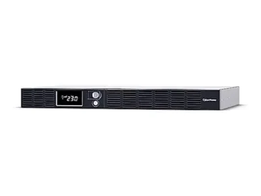 CyberPower  |  Smart App UPS Systems  |  OR1000ERM1U  |  1000 VA  |  600 W