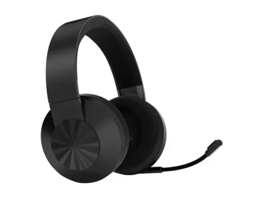 Lenovo  |  Wireless Gaming Headset  |  Legion H600  |  USB-A