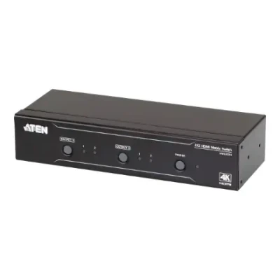 Aten  |  2x2 4K HDMI Martrix Switch  |  VM0202H  |  Warranty 36 month(s)
