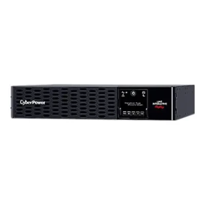 CyberPower  |  Smart App UPS Systems  |  PR2200ERTXL2U  |  2200 VA  |  2200 W