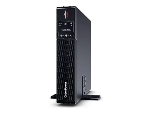 CyberPower  |  Smart App UPS Systems  |  PR2200ERTXL2U  |  2200 VA  |  2200 W