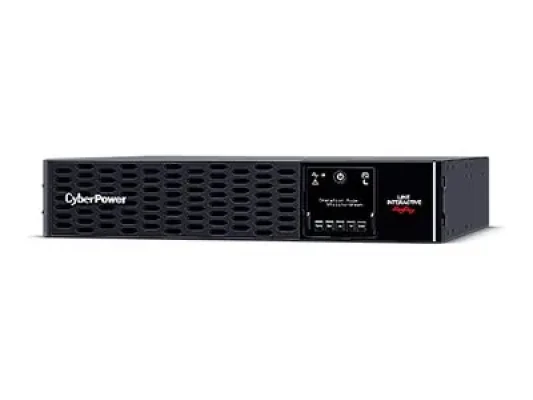 CyberPower  |  Smart App UPS Systems  |  PR2200ERTXL2U  |  2200 VA  |  2200 W