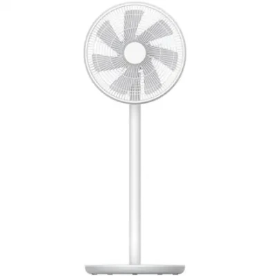 Xiaomi  |  Mi Smart stāvo ventilators  |  2  |  Stāvo ventilators  |  Balts  |  Oscilācija  |  15 W