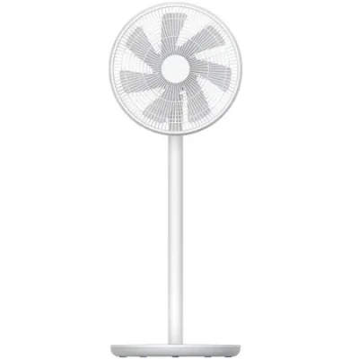 Xiaomi  |  Mi Smart stāvo ventilators  |  2  |  Stāvo ventilators  |  Balts  |  Oscilācija  |  15 W