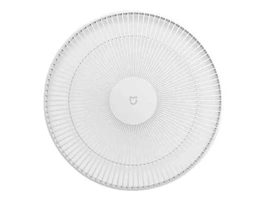 Xiaomi  |  Mi Smart stāvo ventilators  |  2  |  Stāvo ventilators  |  Balts  |  Oscilācija  |  15 W