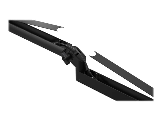 Elgato  |  Wave mikrofona statīvs  |  10AAN9901  |  Augšējā roka galda skaidrība (160 mm); Apakšējā roka galda skaidrība (70 mm); Horizontālā sasniedzamība (740 mm); Vertikālā rotācija (90 ° uz augšu  /  60 ° uz leju (elbow); Galda skavas paplašināšana lī
