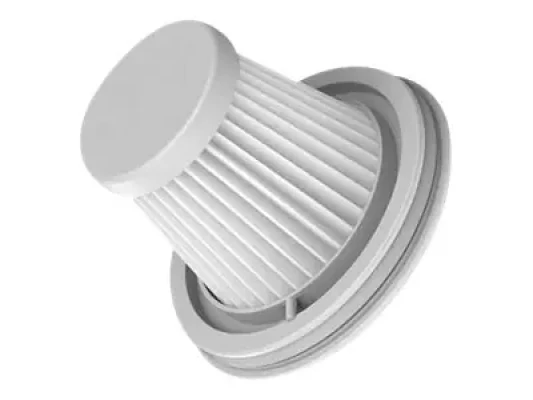 Xiaomi  |  HEPA фильтр (2-Pack)  |  Белый