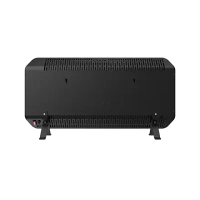 Duux  |  Edge 2000 viedais konvektors  |  2000 W  |  Piemērots telpām līdz 30 m²  |  Balts  |  IP24