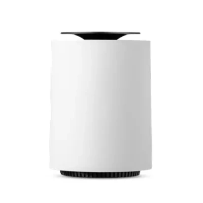 Duux  |  Threesixty Smart Fan + Heater Gen2  |  1800 W  |  Suitable for rooms up to 30 m²  |  White  |  N / A