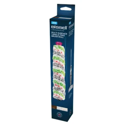 Bissell  |  Multi-Surface Tangle Free Pet Brush Roll for CrossWave, Stick Vacuum Accessories  |  No ml  |  1 pc(s)