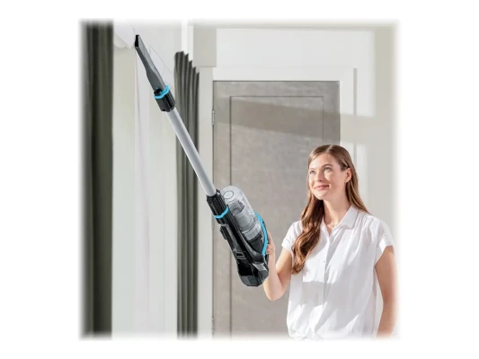 Bissell  |  MultiReach Active Crevice Tool, Stick Vacuum Accessories  |  No ml  |  1 pc(s)  |  Black