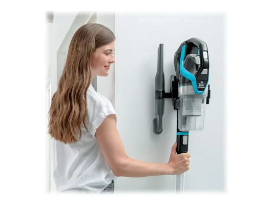 Bissell  |  MultiReach Active Crevice Tool, Stick Vacuum Accessories  |  No ml  |  1 pc(s)  |  Black