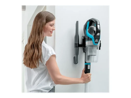 Bissell  |  MultiReach Active Dusting Brush  |  No ml  |  1 pc(s)  |  Black
