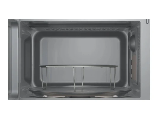 Bosch  |  Microwave oven Serie 2  |  FEL023MS2  |  Free standing  |  20 L  |  800 W  |  Grill  |  Black