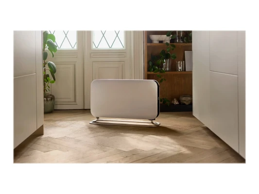 Mill  |  Heater  |  CO2200MECMAX  |  Convection Heater  |  2200 W  |  Number of power levels 3  |  Suitable for rooms up to max 30 m²  |  White
