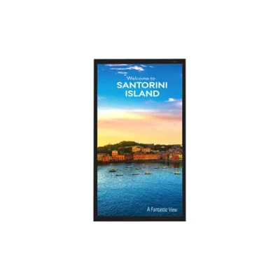 LG  |  49XE4F-M  |  49 "  |  Landscape / Portrait  |  24 / 7  |  4000 cd / m²  |  8 ms  |  178 °  |  178 °