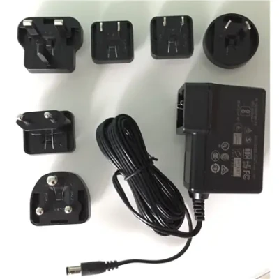 Evoko Liso Power Supply  |  Evoko  |  ERM2014