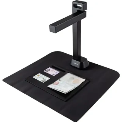 IRIScan Desk 6 PRO  |  IRIS  |  IRIScan  |  Desk 6 PRO  |  Digital document camera