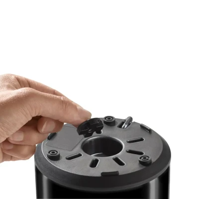 Caso  |  Crema & Choco Milk frother  |  01665  |  0,35 L  |  500 W  |  Black