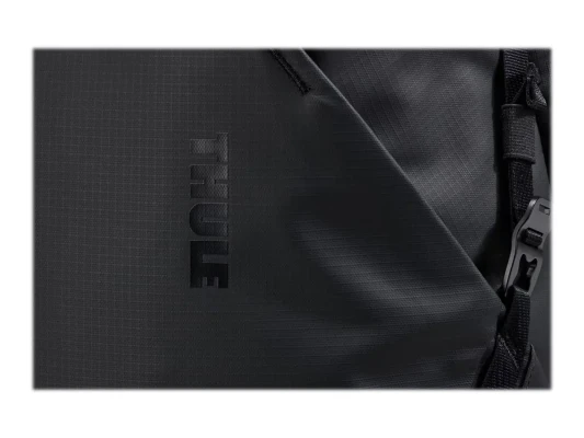 Thule  |  TACTBP-114 Tact  |  Mugursoma 16L  |  Mugursoma portatīvajam datoram  |  Melns