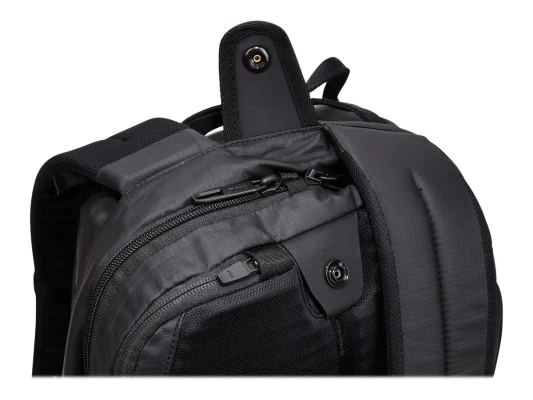 Thule  |  TACTBP-114 Tact  |  Mugursoma 16L  |  Mugursoma portatīvajam datoram  |  Melns