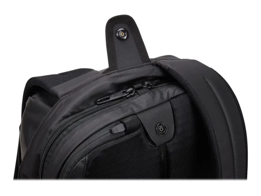Thule  |  TACTBP-116 Tact  |  Backpack 21L  |  Backpack for laptop  |  Black