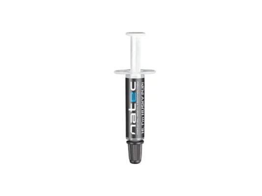 Natec Husky NPT-1580  |  Thermal Paste  |  0.5 g