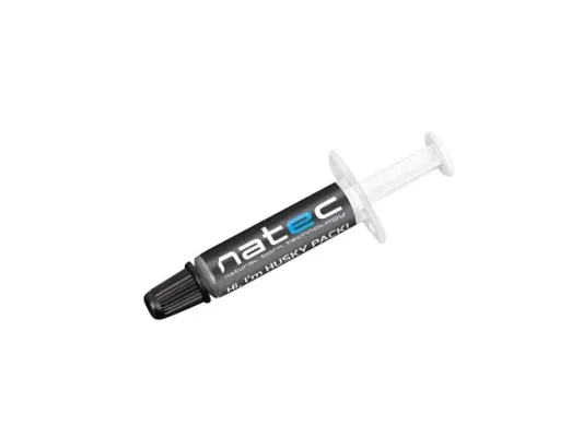 Natec Husky  |  Thermal Paste  |  1 g  |  10-Pack