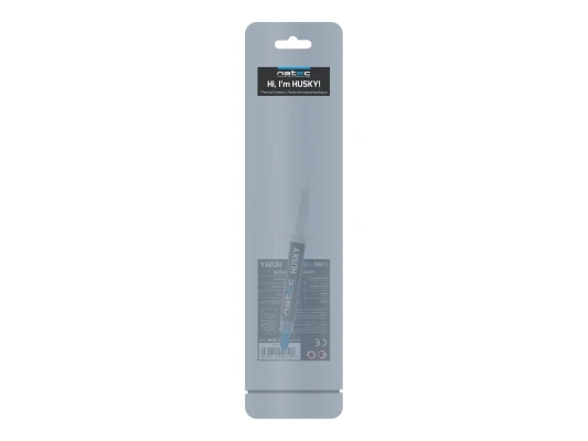 Natec Husky  |  Thermal Paste  |  1.6 ml  /  4 g