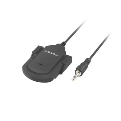 Natec Microphone, Fox  |  Natec  |  Microphone  |  NMI-1352 Fox  |  3.5 mm