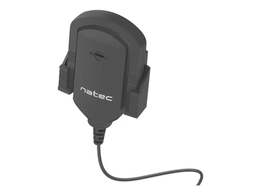 Natec Microphone, Fox  |  Natec  |  Microphone  |  NMI-1352 Fox  |  3.5 mm