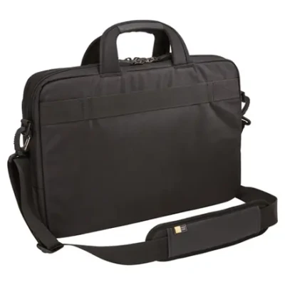 Case Logic  |  NOTIA-116 Notion  |  Briefcase  |  Fits up to size 15.6 "  |  Black  |  Shoulder strap
