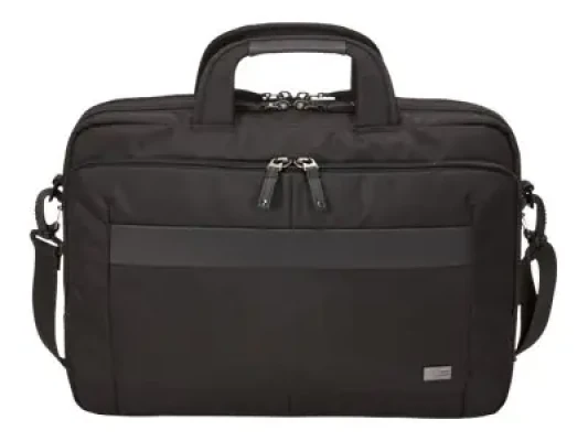 Case Logic  |  NOTIA-116 Notion  |  Briefcase  |  Fits up to size 15.6 "  |  Black  |  Shoulder strap