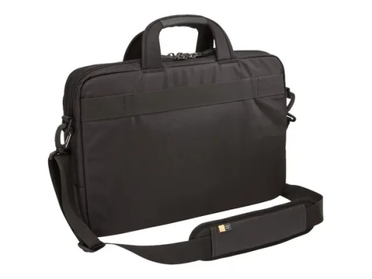 Case Logic  |  NOTIA-116 Notion  |  Briefcase  |  Fits up to size 15.6 "  |  Black  |  Shoulder strap