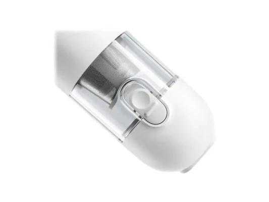 Xiaomi  |  Vacuum cleaner mini  |  Mi BHR5156EU  |  Cordless operating  |  Handheld  |  40 W  |  10.8 V  |  Operating time (max) 30 min  |  White  |  Warranty 24 month(s)
