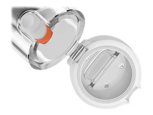 Xiaomi  |  Vacuum cleaner mini  |  Mi BHR5156EU  |  Cordless operating  |  Handheld  |  40 W  |  10.8 V  |  Operating time (max) 30 min  |  White  |  Warranty 24 month(s)