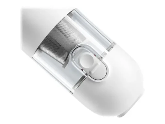 Xiaomi  |  Vacuum cleaner mini  |  Mi BHR5156EU  |  Cordless operating  |  Handheld  |  40 W  |  10.8 V  |  Operating time (max) 30 min  |  White  |  Warranty 24 month(s)