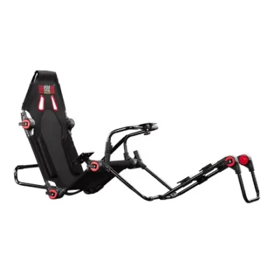 Симуляторный кокпит Next Level Racing Formula и GT  |  F-GT Lite