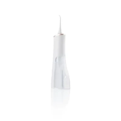 ETA  |  Oral Irrigator  |  Sonetic ETA270890000  |  Cordless  |  200 ml  |  Number of heads 2  |  White / Gold