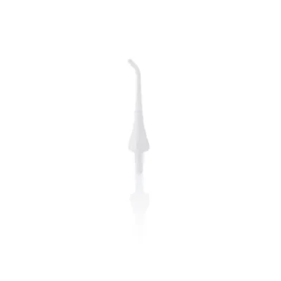 ETA  |  Oral Irrigator  |  Sonetic ETA270890000  |  Cordless  |  200 ml  |  Number of heads 2  |  White / Gold