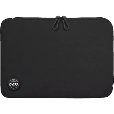 PORT DESIGNS  |  Torino II Sleeve 15.6"  |  Sleeve  |  Black