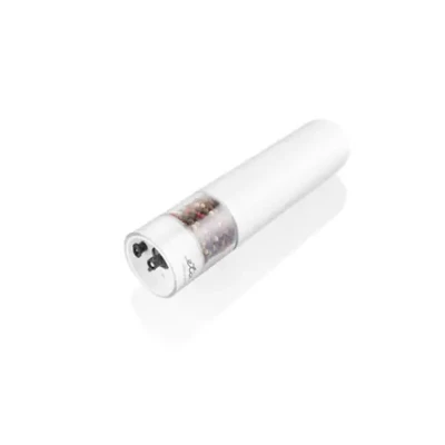 ETA  |  Salt And Pepper Mill  |  Molino ETA092890000  |  Electric  |  White  |  Housing material Plastic  |  AAA