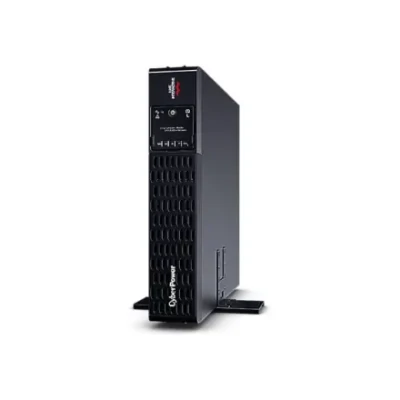 CyberPower Smart App Professional Rackmount Series PR3000ERT2U - UPS - 3000 Watt - 3000 VA  |  CyberPower