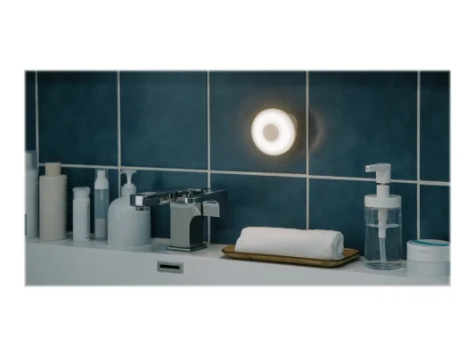 Xiaomi Night Light  |  Mi Motion-Activated 2 (Bluetooth)  |  0.35 W  |  2800 K  |  Warm White  |  LED  |  4.5 V