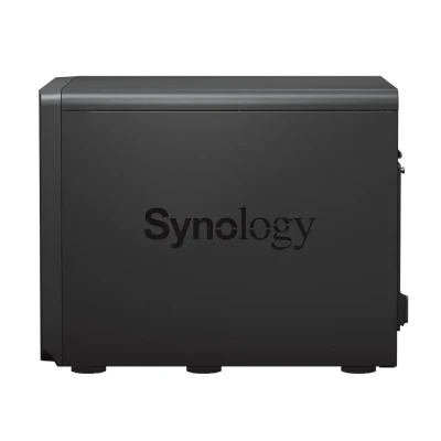 Synology  |  Tower NAS  |  DS2422+  |  Up to 12 HDD / SSD Hot-Swap  |  AMD Ryzen  |  Ryzen V1500B Quad Core  |  Processor frequency 2.2 GHz  |  4 GB  |  DDR4