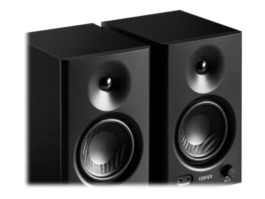 Edifier  |  Speaker  |  MR4